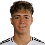 Unknown Player