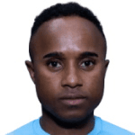 Unknown Player