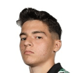 Unknown Player