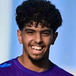 Unknown Player