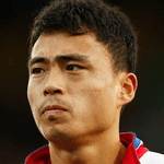 Unknown Player