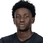 J. Mensah