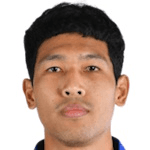 Unknown Player