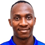 Unknown Player