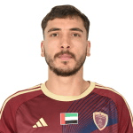 A. Zouhir