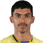 Unknown Player