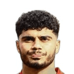 Unknown Player