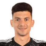 Unknown Player