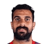 Unknown Player