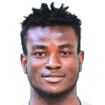 U. Ogundu