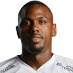Unknown Player