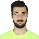 Unknown Player