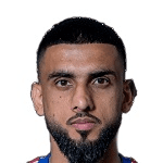 Unknown Player