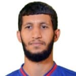 Unknown Player