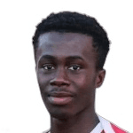 Unknown Player