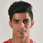 Unknown Player