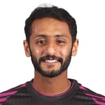 Unknown Player