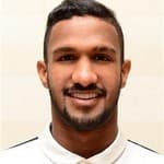 Unknown Player