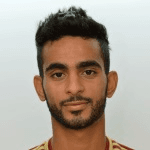 Unknown Player