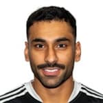 Unknown Player