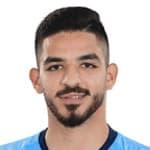 Unknown Player