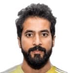 Unknown Player