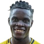 Unknown Player