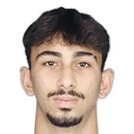Unknown Player
