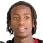 Unknown Player