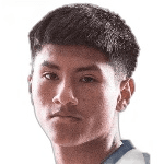 Unknown Player