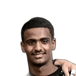 Unknown Player