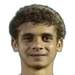 Unknown Player