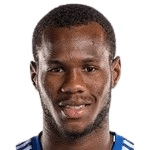 Unknown Player