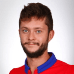 Unknown Player