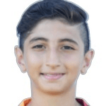 Unknown Player