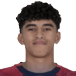 Unknown Player