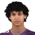 Unknown Player