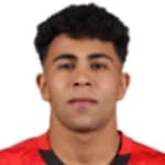 Unknown Player
