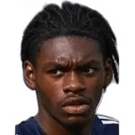 J. Mbambi