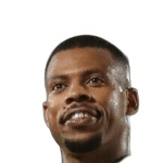 Unknown Player