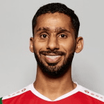 Unknown Player