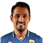 Unknown Player