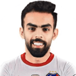 Unknown Player