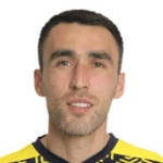 Unknown Player