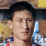 Unknown Player