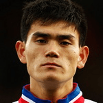 Unknown Player