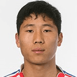 Unknown Player