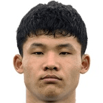 Unknown Player