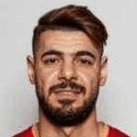 Unknown Player