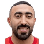 Unknown Player